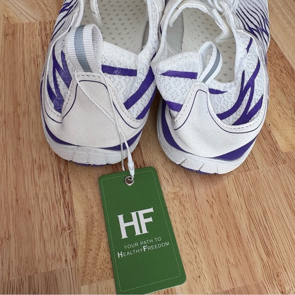 NWT, ladies, Healthy & Non-slip
Barefoot Shoes [Limited Edition] size 10, cute - Picture 4 of 8